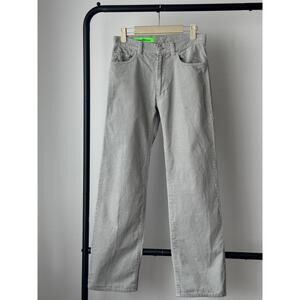 ZUCCA 1999/2000 Corduroy Pants – Made in Japan – Size S